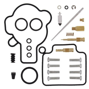 ALL BALLS RACING CARBURETOR REPAIR KIT (26 - 1364) - DRIVEN Canada's Powersports 23726136426 - 1364