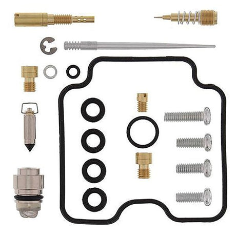 ALL BALLS RACING CARBURETOR REPAIR KIT (26 - 1365) - DRIVEN Canada's Powersports 23726136526 - 1365