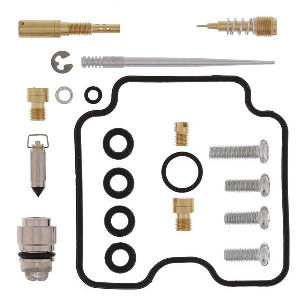 ALL BALLS RACING CARBURETOR REPAIR KIT (26 - 1365) - DRIVEN Canada's Powersports 23726136526 - 1365