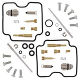 ALL BALLS RACING CARBURETOR REPAIR KIT (26 - 1368) - DRIVEN Canada's Powersports 23726136826 - 1368