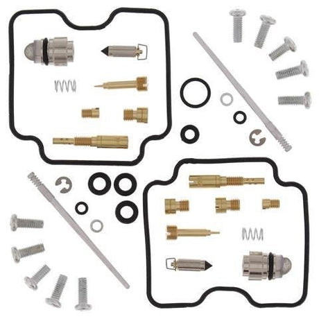 ALL BALLS RACING CARBURETOR REPAIR KIT (26 - 1368) - DRIVEN Canada's Powersports 23726136826 - 1368