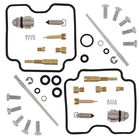 ALL BALLS RACING CARBURETOR REPAIR KIT (26 - 1368) - DRIVEN Canada's Powersports 23726136826 - 1368