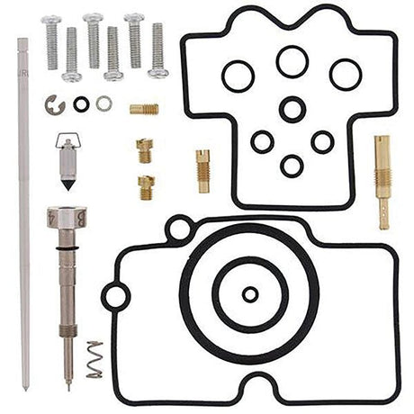 ALL BALLS RACING CARBURETOR REPAIR KIT (26 - 1369) - DRIVEN Canada's Powersports 23726136926 - 1369
