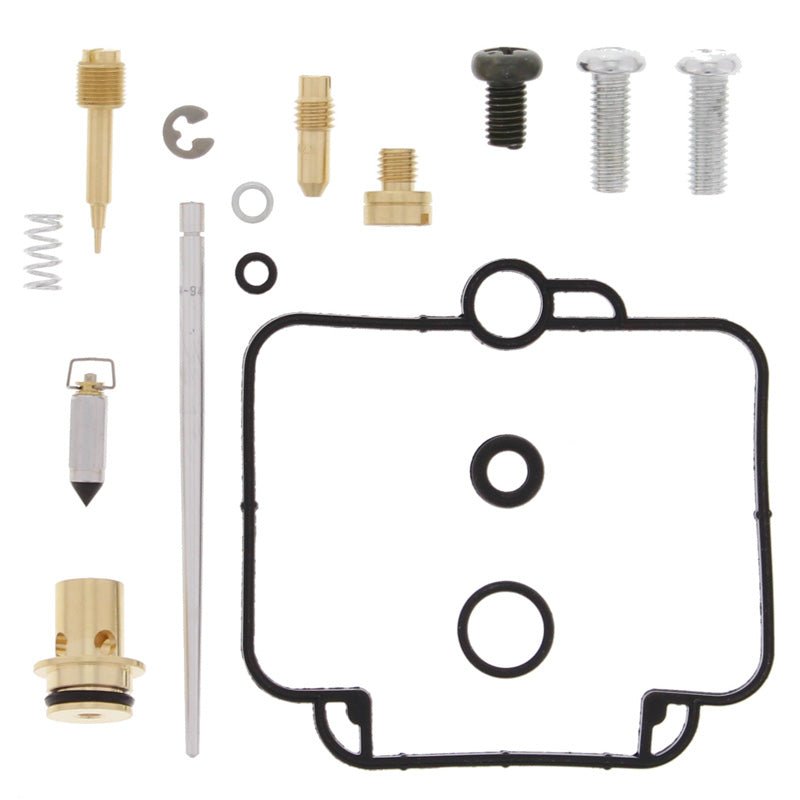 ALL BALLS RACING CARBURETOR REPAIR KIT (26 - 1371) - DRIVEN Canada's Powersports 23726137126 - 1371