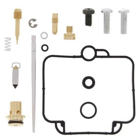 ALL BALLS RACING CARBURETOR REPAIR KIT (26 - 1371) - DRIVEN Canada's Powersports 23726137126 - 1371