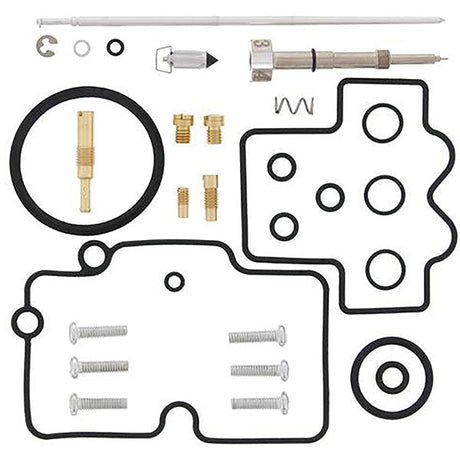 ALL BALLS RACING CARBURETOR REPAIR KIT (26 - 1372) - DRIVEN Canada's Powersports 23726137226 - 1372