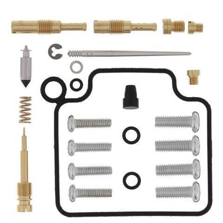 ALL BALLS RACING CARBURETOR REPAIR KIT (26 - 1373) - DRIVEN Canada's Powersports 23726137326 - 1373