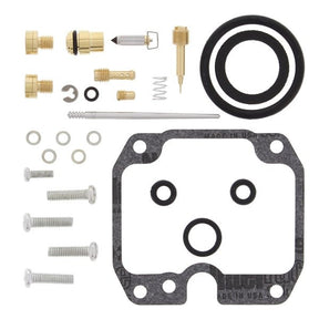 ALL BALLS RACING CARBURETOR REPAIR KIT (26 - 1377) - DRIVEN Canada's Powersports 72398043184726 - 1377