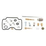 ALL BALLS RACING CARBURETOR REPAIR KIT (26 - 1380) - DRIVEN Canada's Powersports 23726138026 - 1380