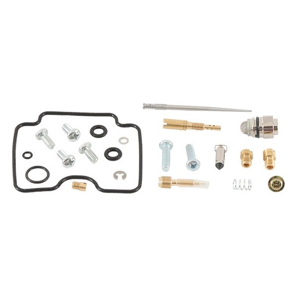ALL BALLS RACING CARBURETOR REPAIR KIT (26 - 1380) - DRIVEN Canada's Powersports 23726138026 - 1380