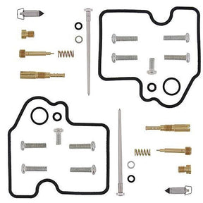 ALL BALLS RACING CARBURETOR REPAIR KIT (26 - 1381) - DRIVEN Canada's Powersports 72398043187826 - 1381