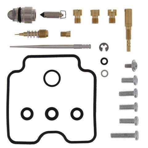 ALL BALLS RACING CARBURETOR REPAIR KIT (26 - 1382) - DRIVEN Canada's Powersports 23726138226 - 1382