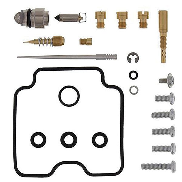 ALL BALLS RACING CARBURETOR REPAIR KIT (26 - 1382) - DRIVEN Canada's Powersports 23726138226 - 1382