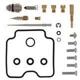 ALL BALLS RACING CARBURETOR REPAIR KIT (26 - 1382) - DRIVEN Canada's Powersports 23726138226 - 1382