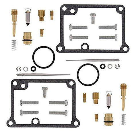 ALL BALLS RACING CARBURETOR REPAIR KIT (26 - 1383) - DRIVEN Canada's Powersports 23726138326 - 1383