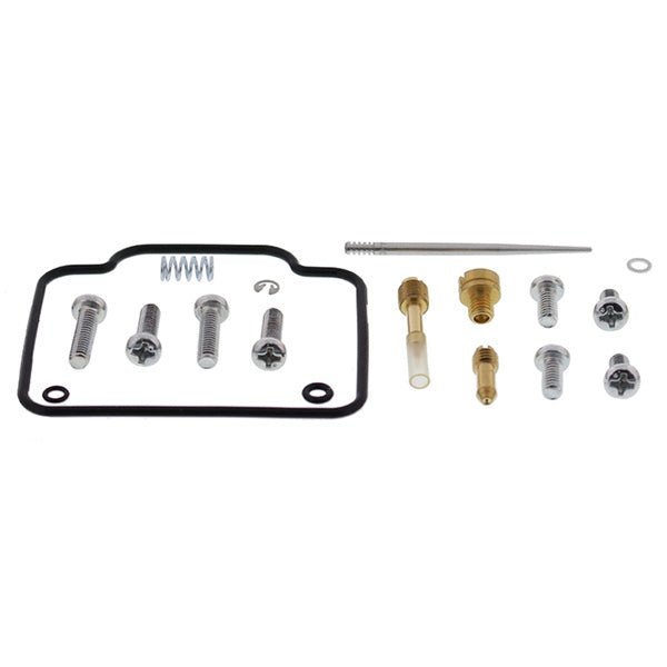 ALL BALLS RACING CARBURETOR REPAIR KIT (26 - 1384) - DRIVEN Canada's Powersports 23726138426 - 1384