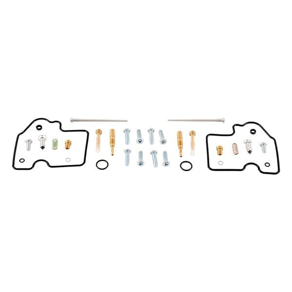 ALL BALLS RACING CARBURETOR REPAIR KIT (26 - 1385) - DRIVEN Canada's Powersports 23726138526 - 1385