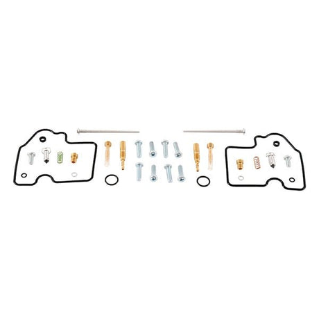 ALL BALLS RACING CARBURETOR REPAIR KIT (26 - 1385) - DRIVEN Canada's Powersports 23726138526 - 1385