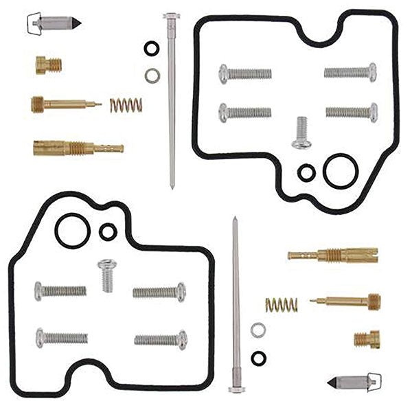 ALL BALLS RACING CARBURETOR REPAIR KIT (26 - 1385) - DRIVEN Canada's Powersports 23726138526 - 1385