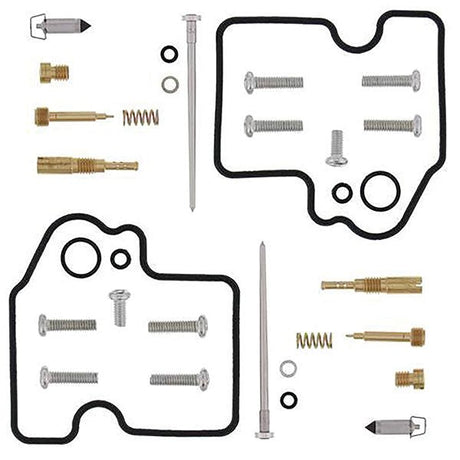 ALL BALLS RACING CARBURETOR REPAIR KIT (26 - 1385) - DRIVEN Canada's Powersports 23726138526 - 1385