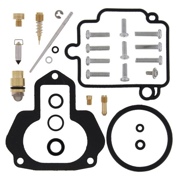 ALL BALLS RACING CARBURETOR REPAIR KIT (26 - 1386) - DRIVEN Canada's Powersports 23726138626 - 1386
