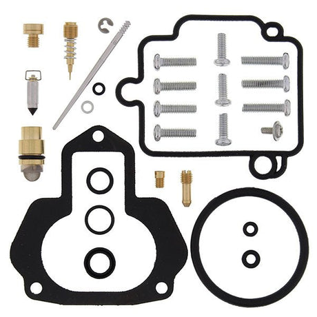 ALL BALLS RACING CARBURETOR REPAIR KIT (26 - 1386) - DRIVEN Canada's Powersports 23726138626 - 1386