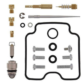 ALL BALLS RACING CARBURETOR REPAIR KIT (26 - 1387) - DRIVEN Canada's Powersports 72398043193926 - 1387