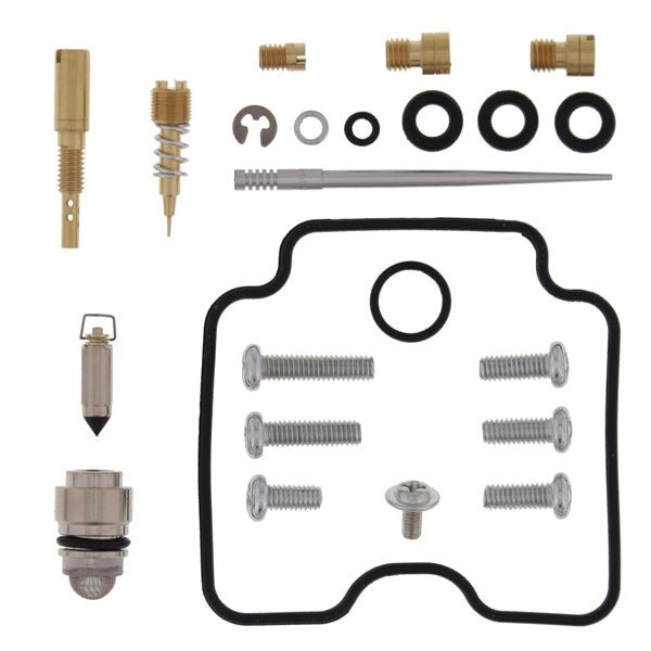 ALL BALLS RACING CARBURETOR REPAIR KIT (26 - 1388) - DRIVEN Canada's Powersports 23726138826 - 1388