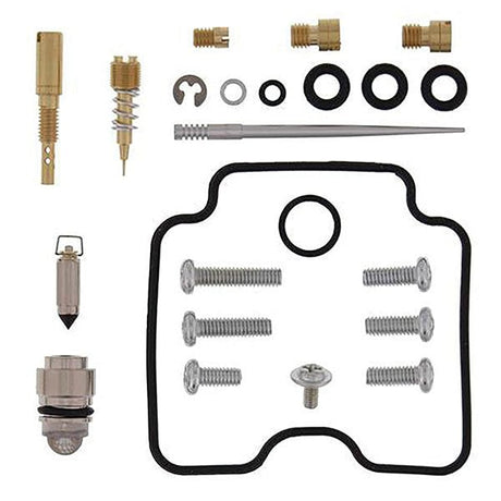 ALL BALLS RACING CARBURETOR REPAIR KIT (26 - 1388) - DRIVEN Canada's Powersports 23726138826 - 1388