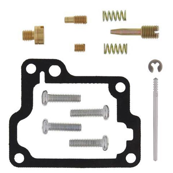 ALL BALLS RACING CARBURETOR REPAIR KIT (26 - 1393) - DRIVEN Canada's Powersports 72398043197726 - 1393
