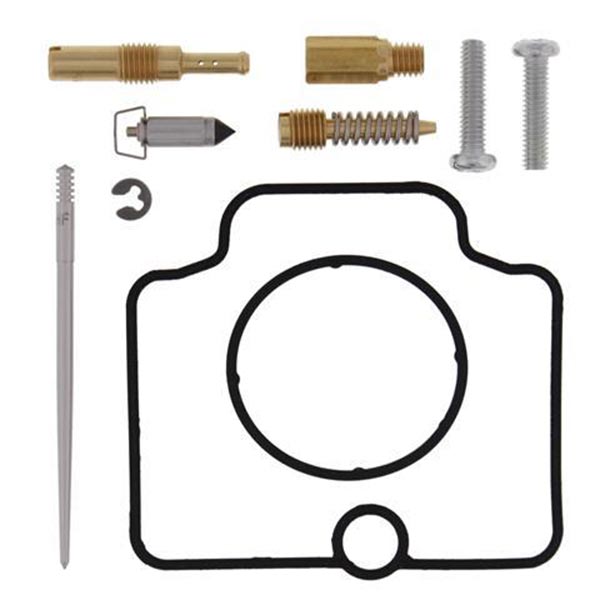 ALL BALLS RACING CARBURETOR REPAIR KIT (26 - 1394) - DRIVEN Canada's Powersports 72398043198426 - 1394