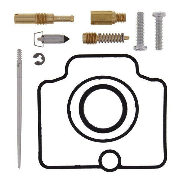 ALL BALLS RACING CARBURETOR REPAIR KIT (26 - 1398) - DRIVEN Canada's Powersports 72398043202826 - 1398