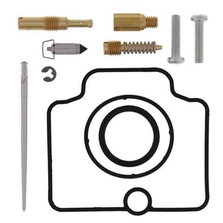 ALL BALLS RACING CARBURETOR REPAIR KIT (26 - 1398) - DRIVEN Canada's Powersports 72398043202826 - 1398