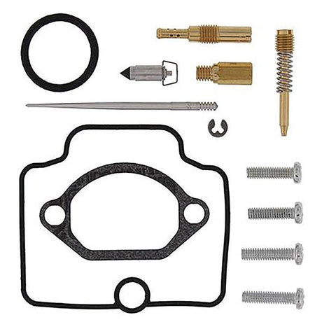 ALL BALLS RACING CARBURETOR REPAIR KIT (26 - 1401) - DRIVEN Canada's Powersports 23726140126 - 1401