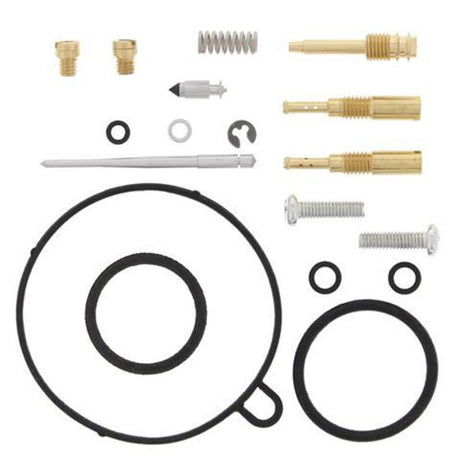 ALL BALLS RACING CARBURETOR REPAIR KIT (26 - 1404) - DRIVEN Canada's Powersports 23726140426 - 1404
