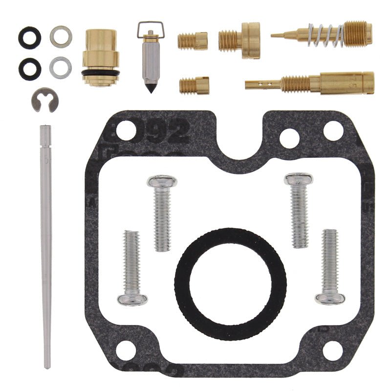 ALL BALLS RACING CARBURETOR REPAIR KIT (26 - 1406) - DRIVEN Canada's Powersports 23726140626 - 1406