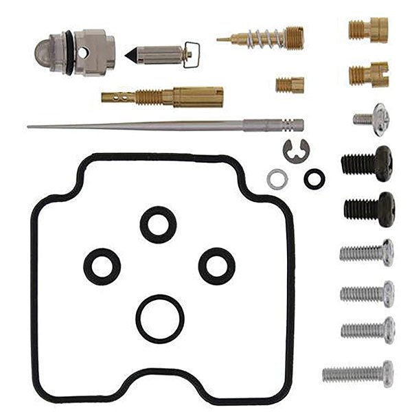 ALL BALLS RACING CARBURETOR REPAIR KIT (26 - 1407) - DRIVEN Canada's Powersports 23726140726 - 1407