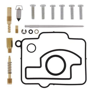 ALL BALLS RACING CARBURETOR REPAIR KIT (26 - 1409) - DRIVEN Canada's Powersports 72398043210326 - 1409