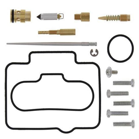 ALL BALLS RACING CARBURETOR REPAIR KIT (26 - 1410) - DRIVEN Canada's Powersports 23726141026 - 1410