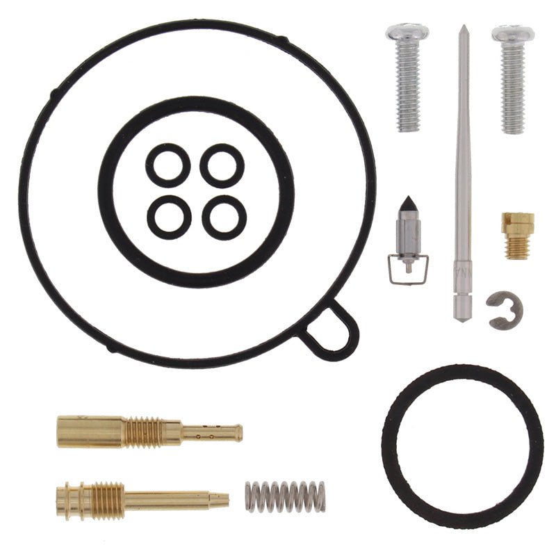 ALL BALLS RACING CARBURETOR REPAIR KIT (26 - 1411) - DRIVEN Canada's Powersports 23726141126 - 1411