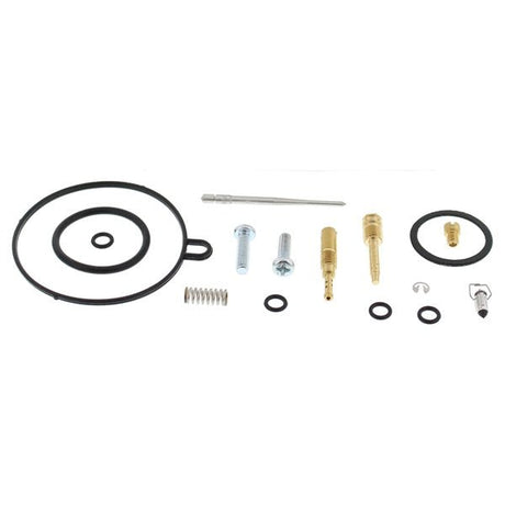 ALL BALLS RACING CARBURETOR REPAIR KIT (26 - 1411) - DRIVEN Canada's Powersports 23726141126 - 1411