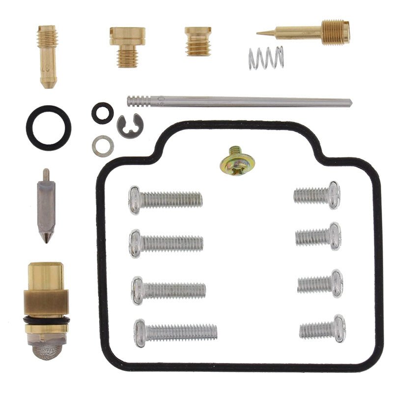 ALL BALLS RACING CARBURETOR REPAIR KIT (26 - 1414) - DRIVEN Canada's Powersports 72398043215826 - 1414