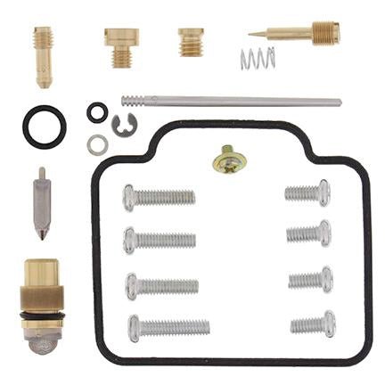 ALL BALLS RACING CARBURETOR REPAIR KIT (26 - 1414) - DRIVEN Canada's Powersports 72398043215826 - 1414