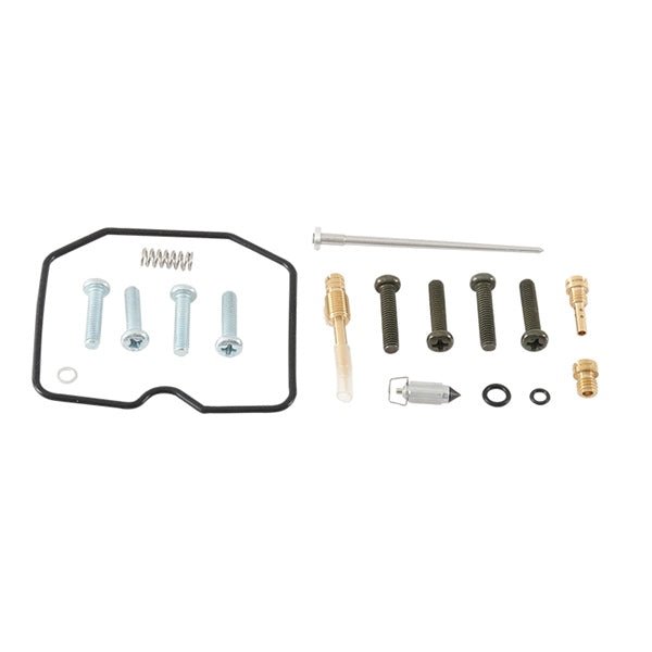 ALL BALLS RACING CARBURETOR REPAIR KIT (26 - 1417) - DRIVEN Canada's Powersports 72398043217226 - 1417