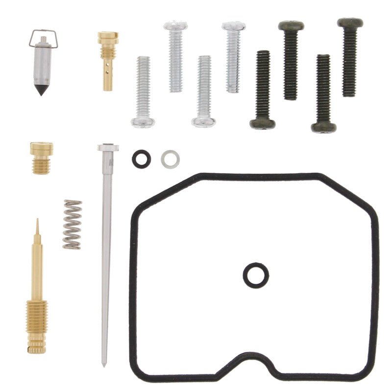 ALL BALLS RACING CARBURETOR REPAIR KIT (26 - 1417) - DRIVEN Canada's Powersports 72398043217226 - 1417