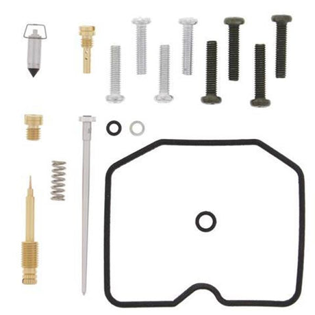 ALL BALLS RACING CARBURETOR REPAIR KIT (26 - 1417) - DRIVEN Canada's Powersports 72398043217226 - 1417