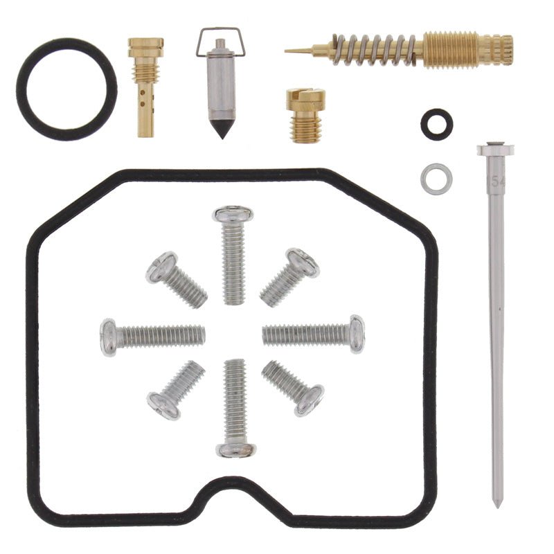 ALL BALLS RACING CARBURETOR REPAIR KIT (26 - 1419) - DRIVEN Canada's Powersports 72398043218926 - 1419