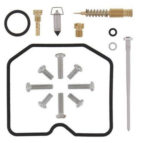 ALL BALLS RACING CARBURETOR REPAIR KIT (26 - 1419) - DRIVEN Canada's Powersports 72398043218926 - 1419