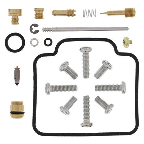 ALL BALLS RACING CARBURETOR REPAIR KIT (26 - 1420) - DRIVEN Canada's Powersports 23726142026 - 1420