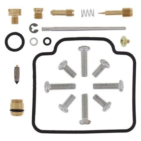 ALL BALLS RACING CARBURETOR REPAIR KIT (26 - 1420) - DRIVEN Canada's Powersports 23726142026 - 1420